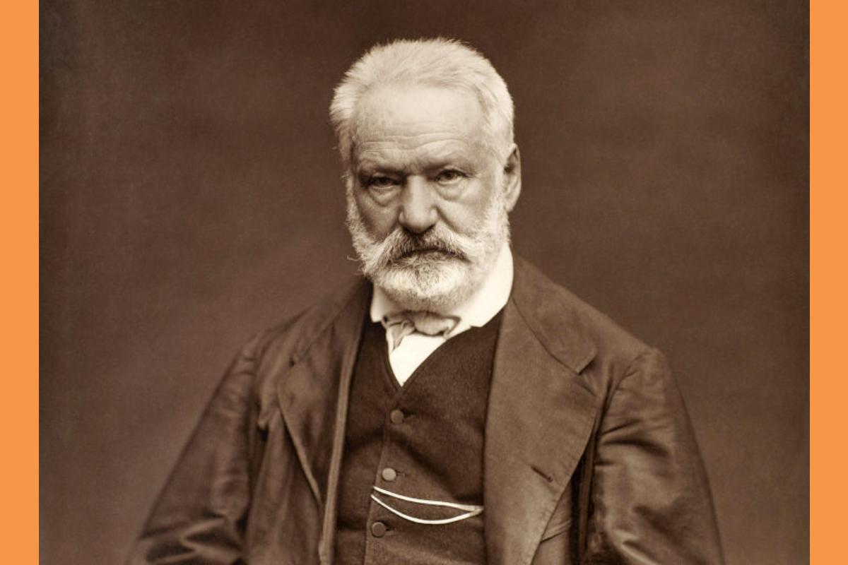 Βίκτωρ Ουγκώ: Ο σπουδαιότερος συγγραφέας του Γαλλικού Ρομαντισμού