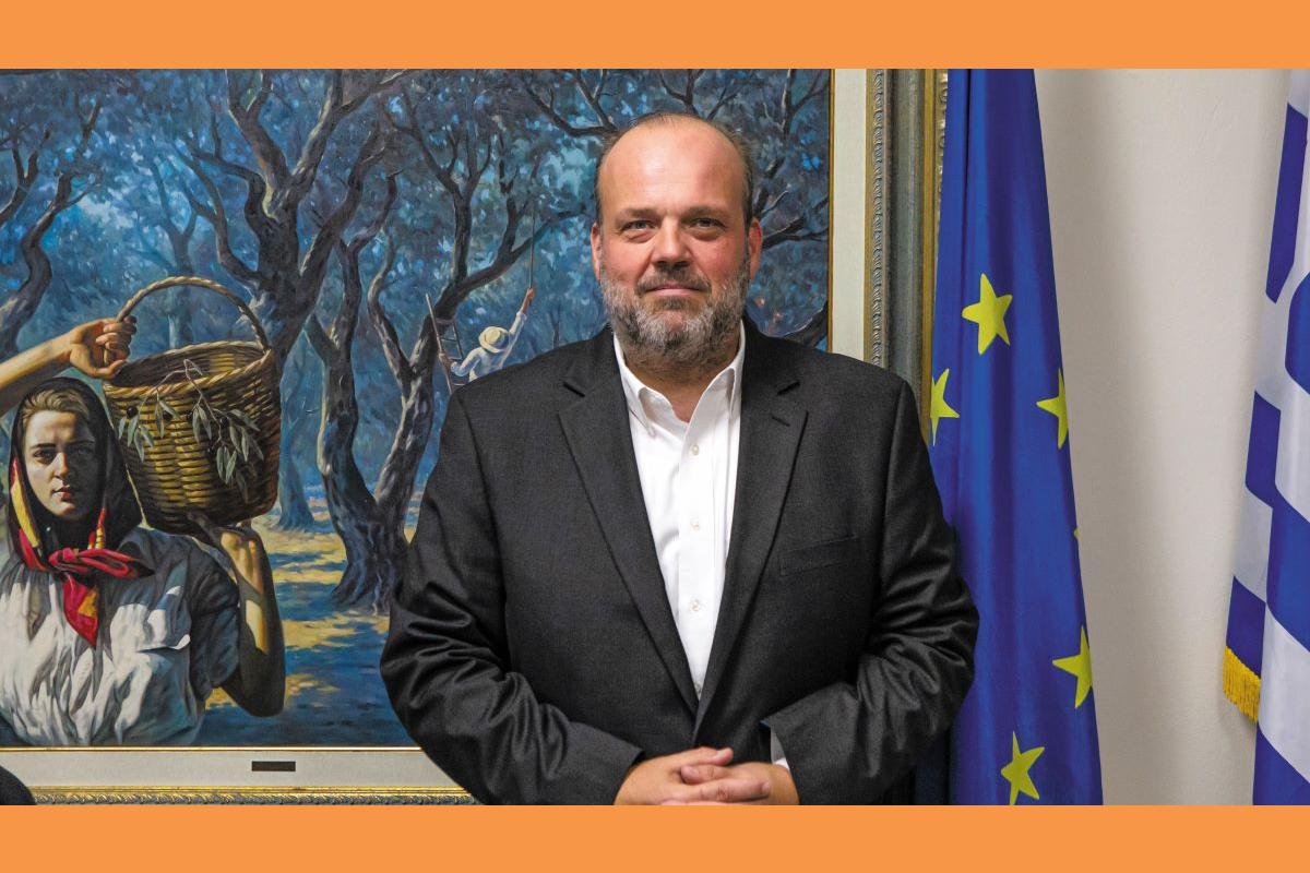 Ξεκινά η ενεργοποίηση ιδιωτών κτηνιάτρων για την αντιμετώπιση της ευλογιάς