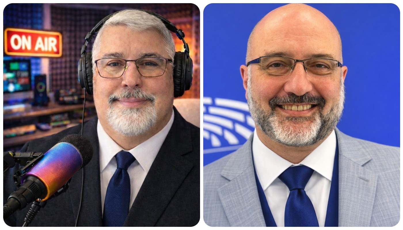 🎙️ «Δεν μπορούμε να κάνουμε συμφωνίες με κάθε κόστος»