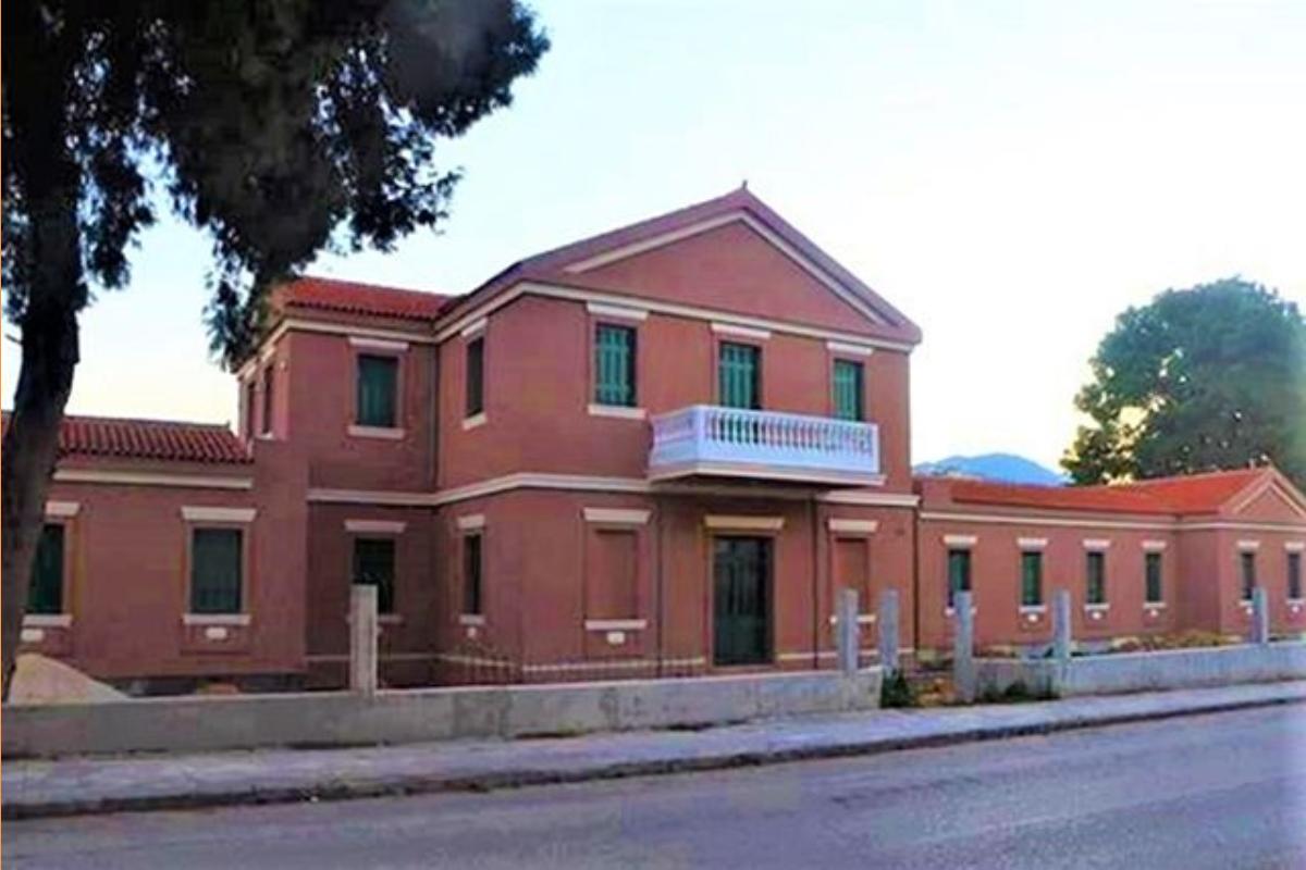 ΓΗΡΟΚΟΜΕΙΟ (Copy)