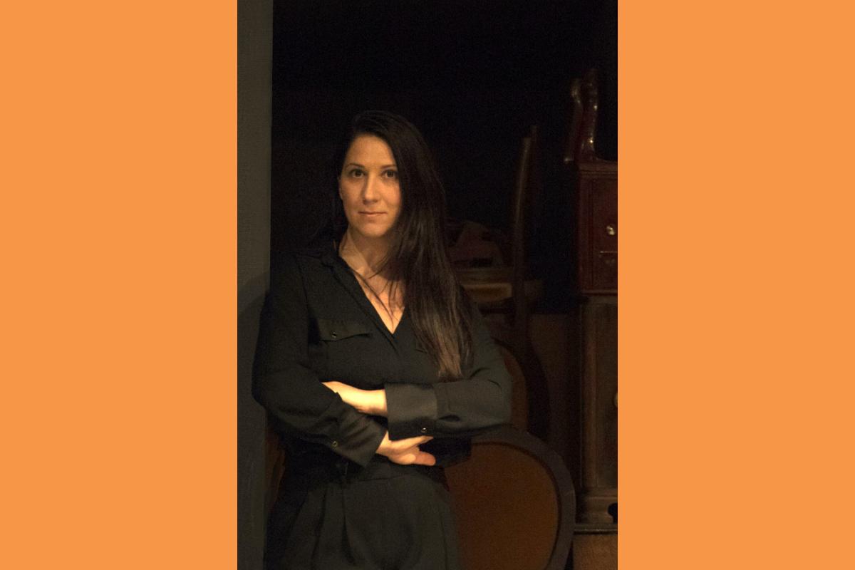 Ελένη Παργινού Photo Δήμητρα Παπαγεωργίου (Copy)