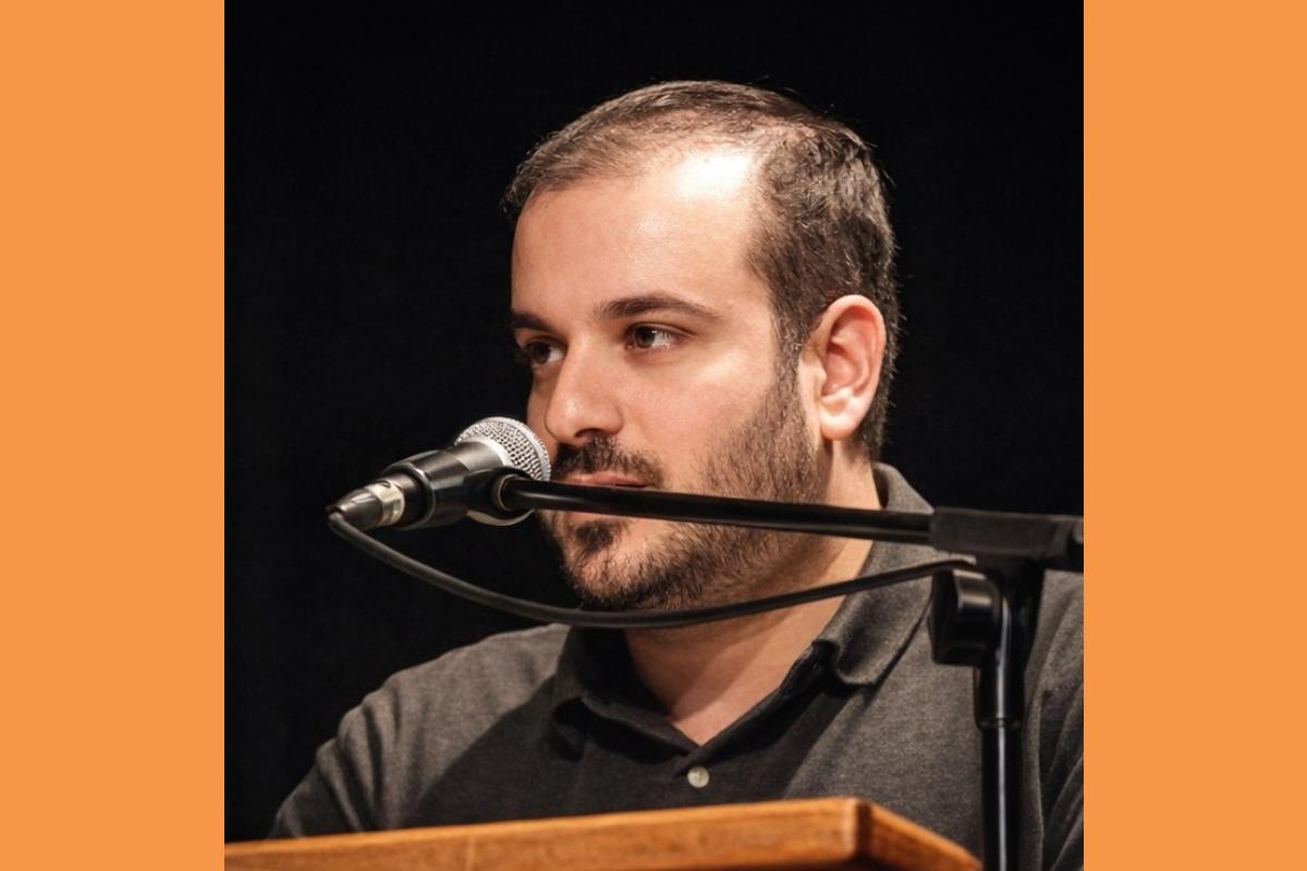 ΘΕΟΧΑΡΑΤΟΣ ΑΓΓΕΛΟΣ (Copy)