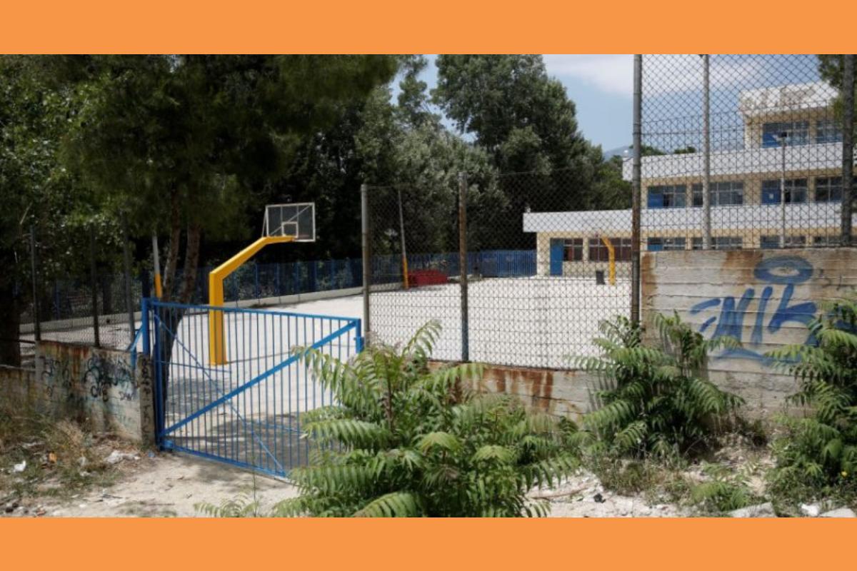 Επείγουσα εγκύκλιος – Προσοχή για τοξικό φυτό στις αυλές των σχολείων