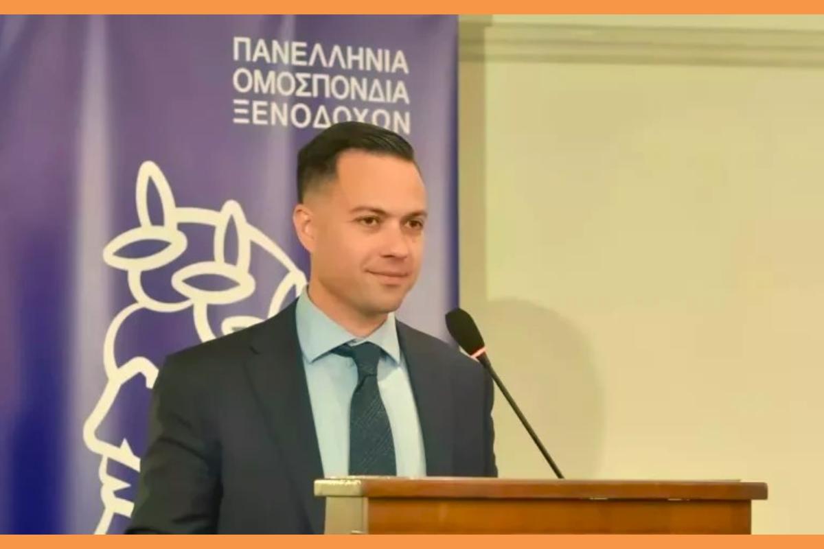 Γιάννης Χατζής: «Η ζήτηση σε ITB Berlin φαίνεται σταθερή»