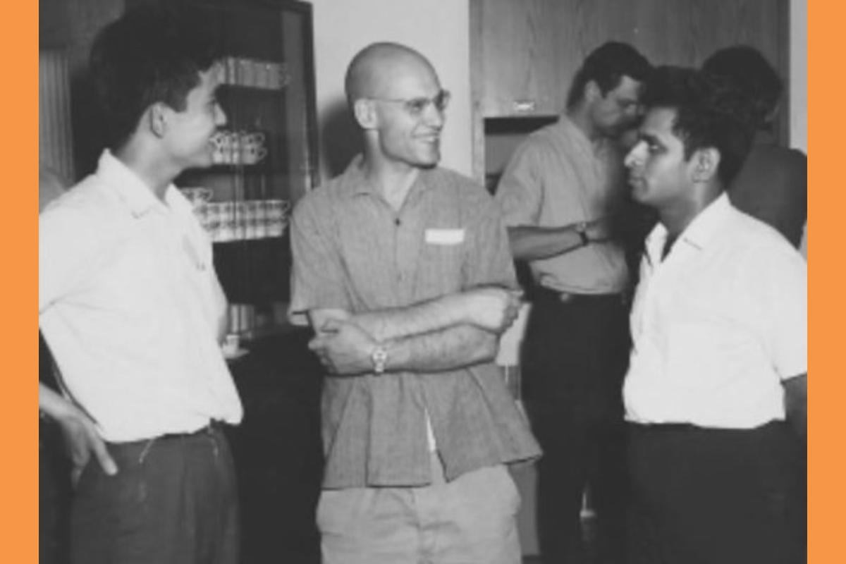 Alexander Grothendieck (Copy)