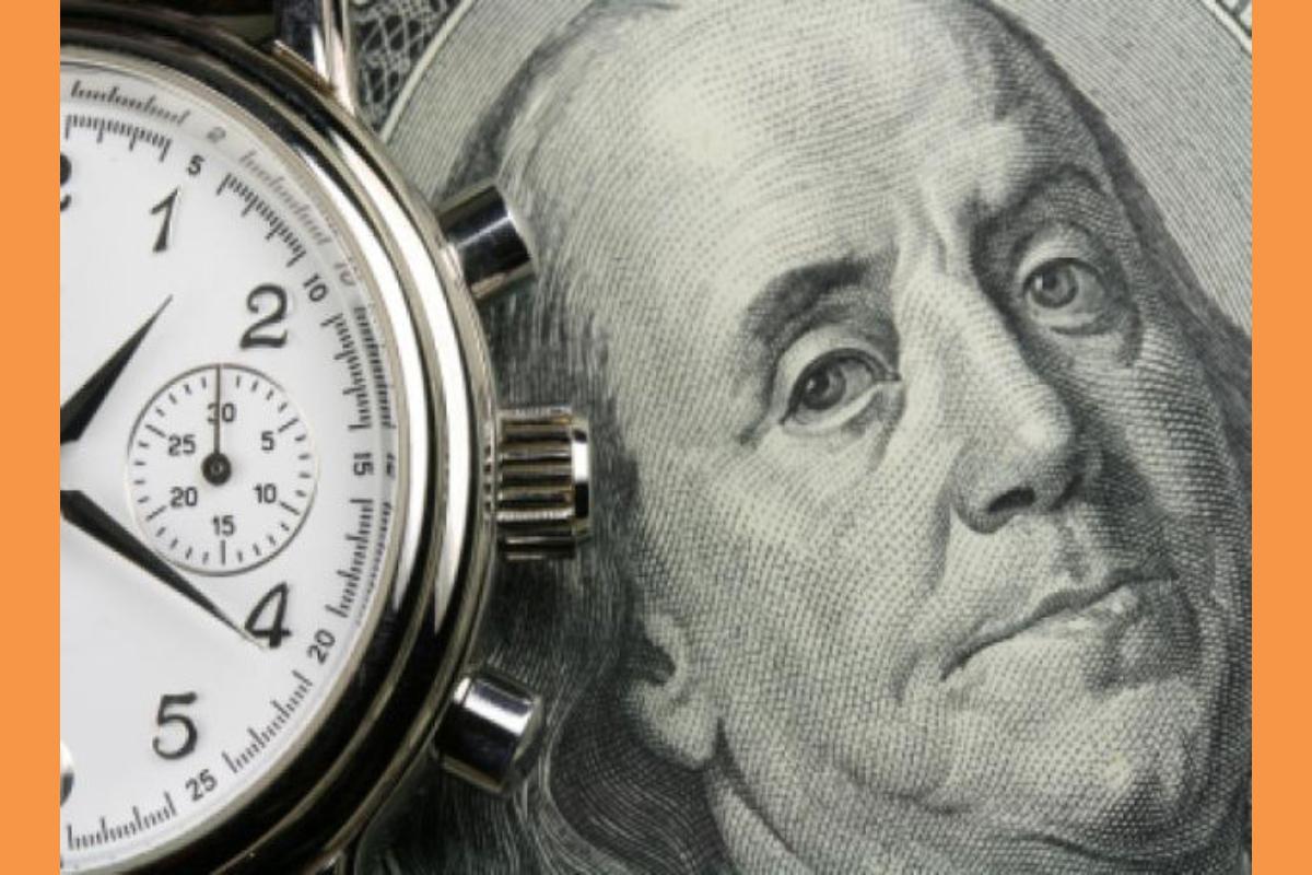 Daylight Saving Time History (Copy)