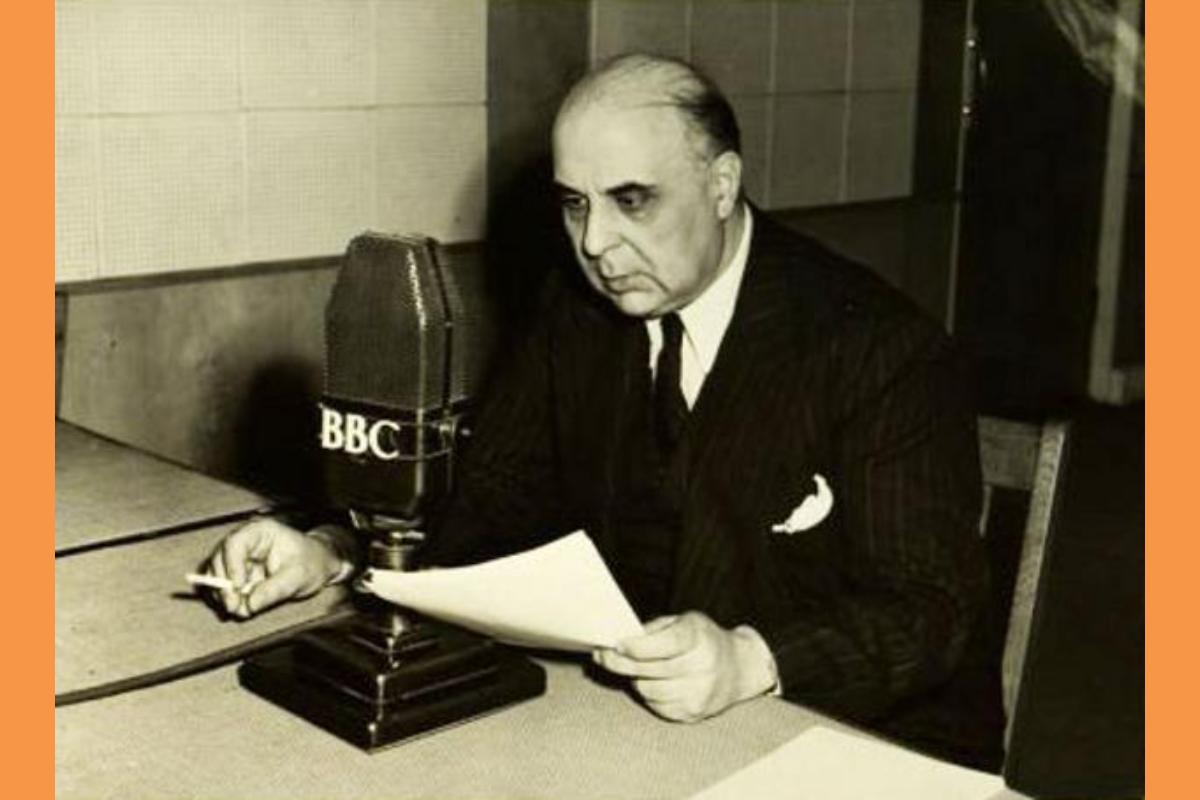 Giorgos Seferis BBC (Copy)