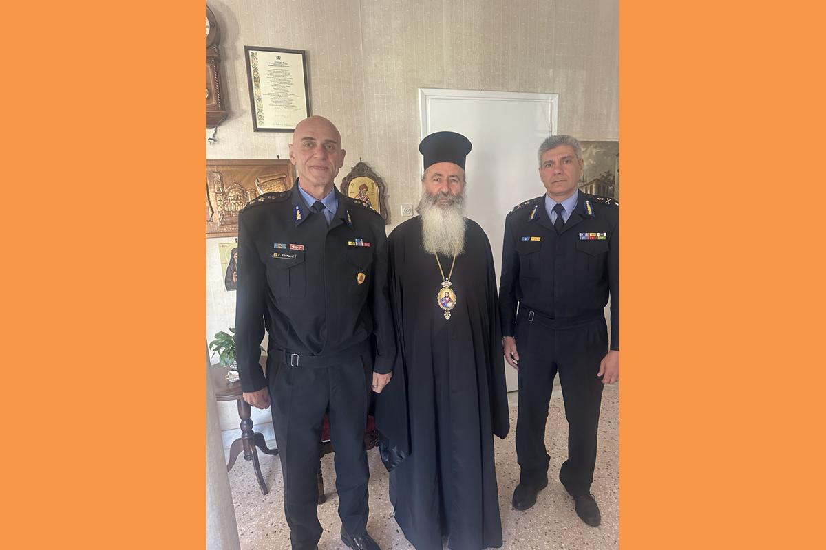 ΑΡΧΗΓΕΙΟ ΠΥPΟΣΒΕΣΤΙΚΟΥ ΣΩΜΑΤΟΣ   ΠΕΡ/ΚΗ ΠΥΡ/ΚΗ ΔΙΟΙΚΗΣΗ ΙΟΝΙΩΝ ΝΗΣΩΝ