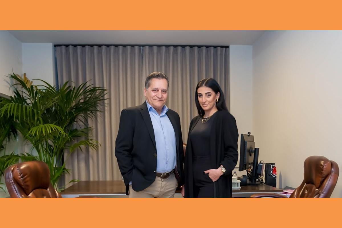 «Συμβόλαιο» με τη νέα γενιά για τον Διονύση Λυκούδη – Στο επιτελείο των ΑΕΤΩΝ η 29χρονη Ελένη Μαρτσέλου