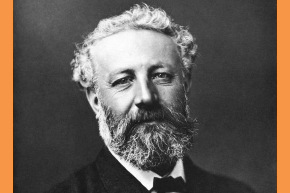 Jules Verne (Copy)