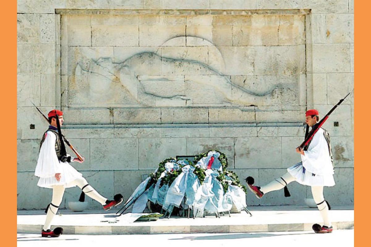 Mnimeio Agnostou Stratioti (Copy)