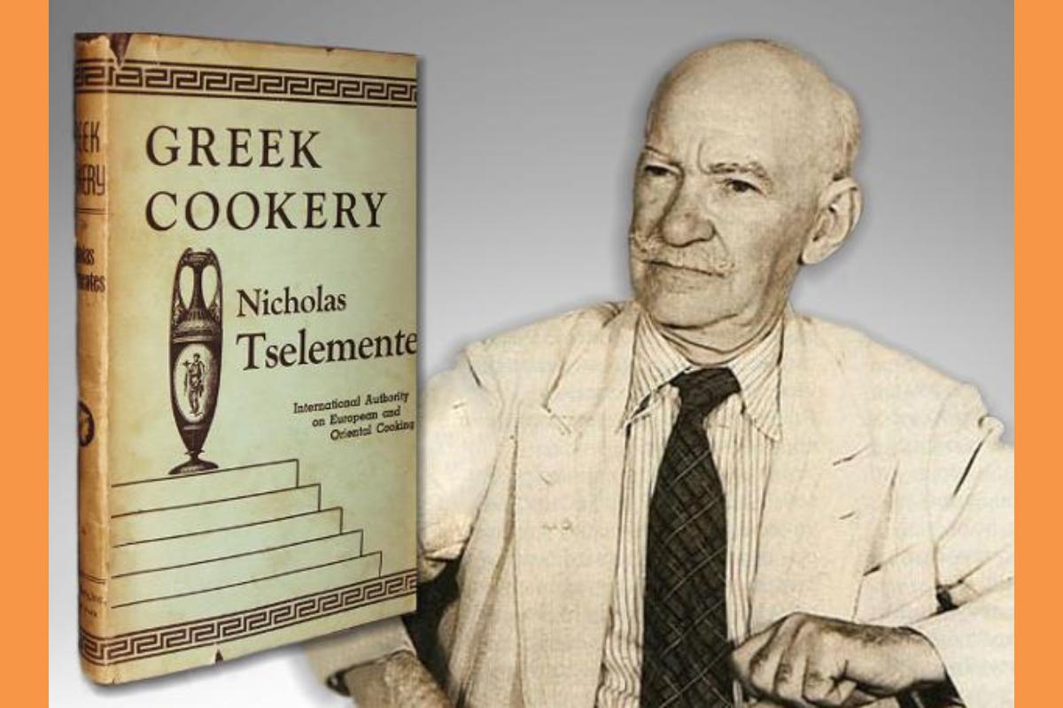 Nikolaos Tselementes (Copy)