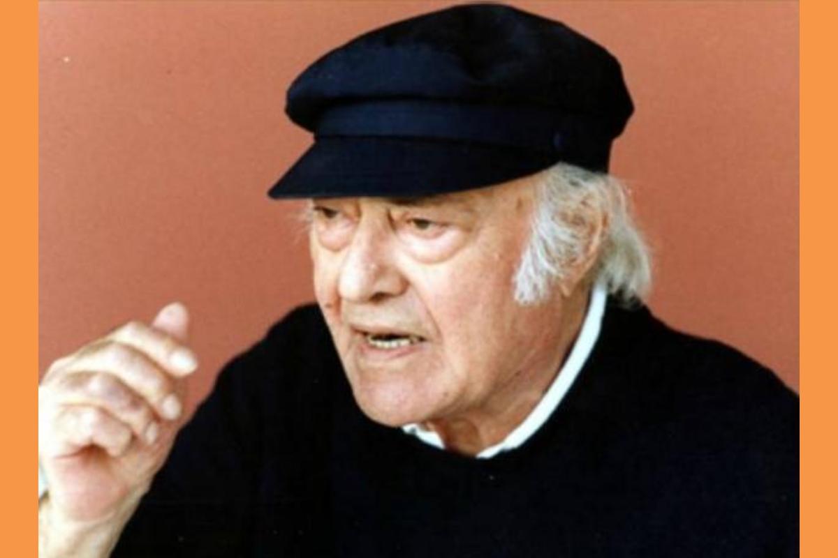 Odysseas Elitis (Copy)