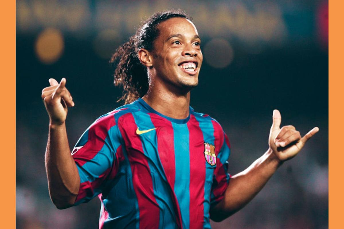 Ronaldinho (Copy)