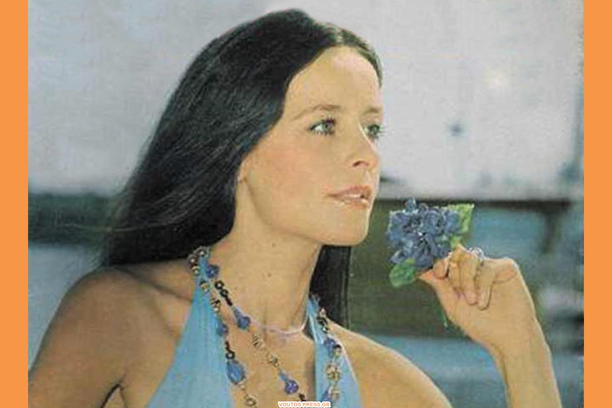 Βίκυ Βανίτα