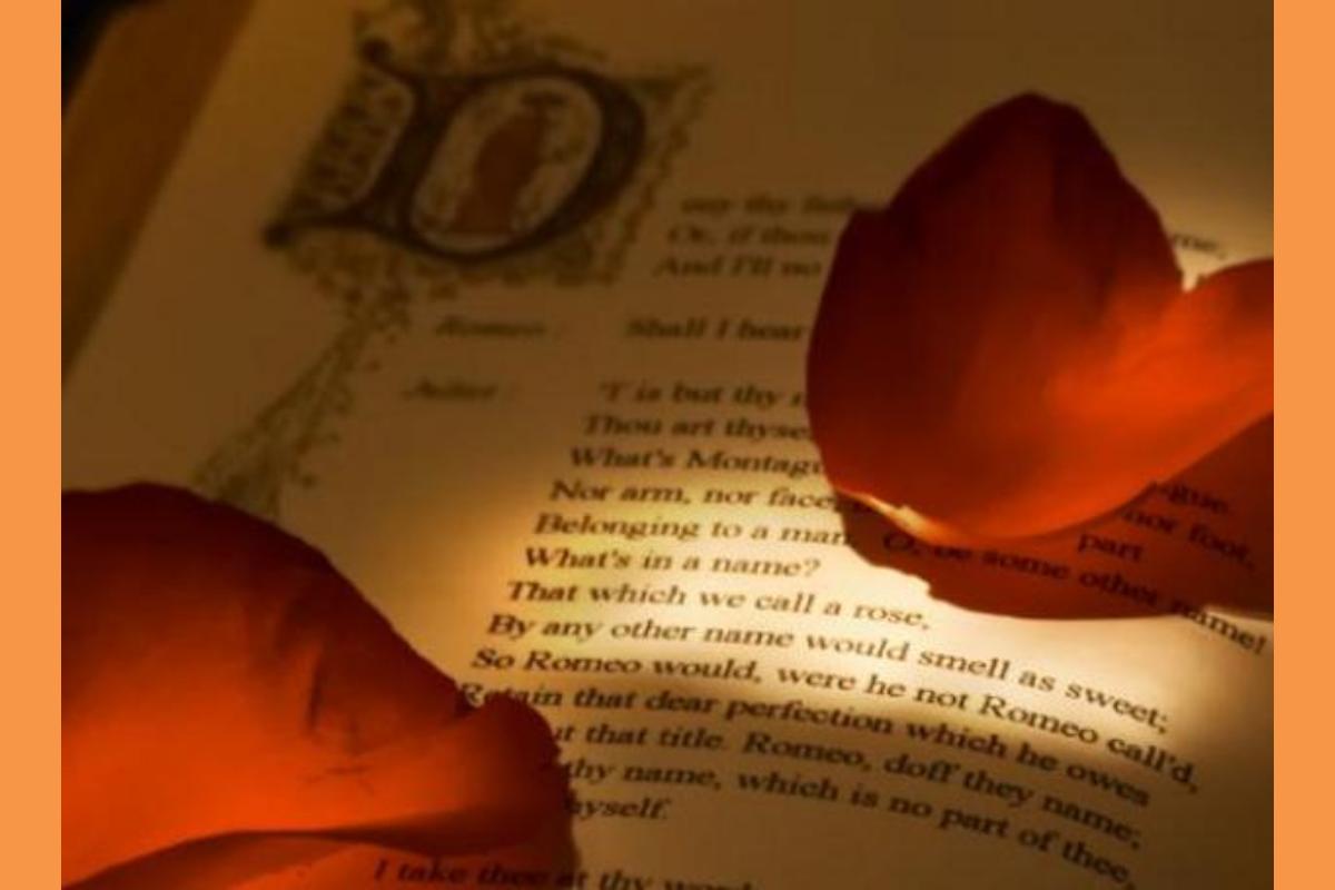 World Poetry Day (Copy)