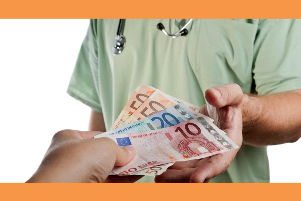 Μελίνα Γρηγοράτου: «Αγανάκτηση και βαθύς προβληματισμός για την απουσία αντίδρασης της διοίκησης του Νοσοκομείου Κεφαλληνίας αναφορικά με τις καταγγελίες για υποθέσεις χρηματισμού»