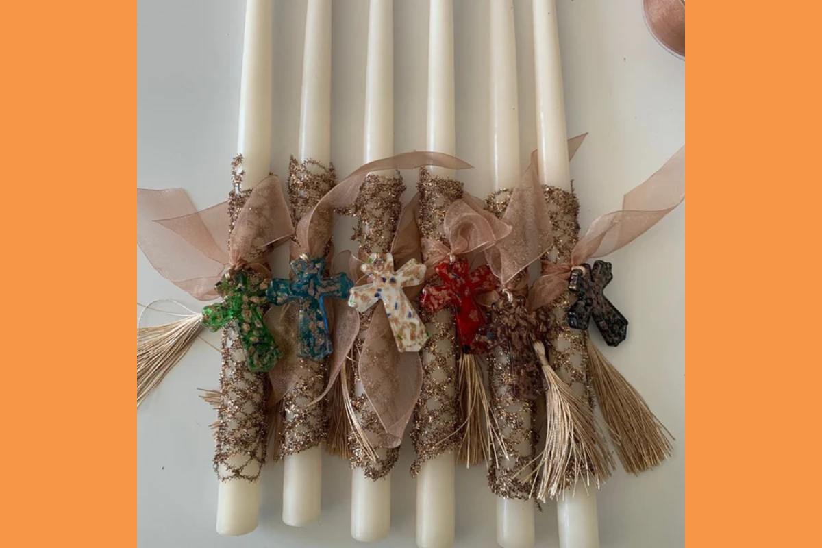 Πασχαλινή δημιουργία για όλες τις οικογένειες