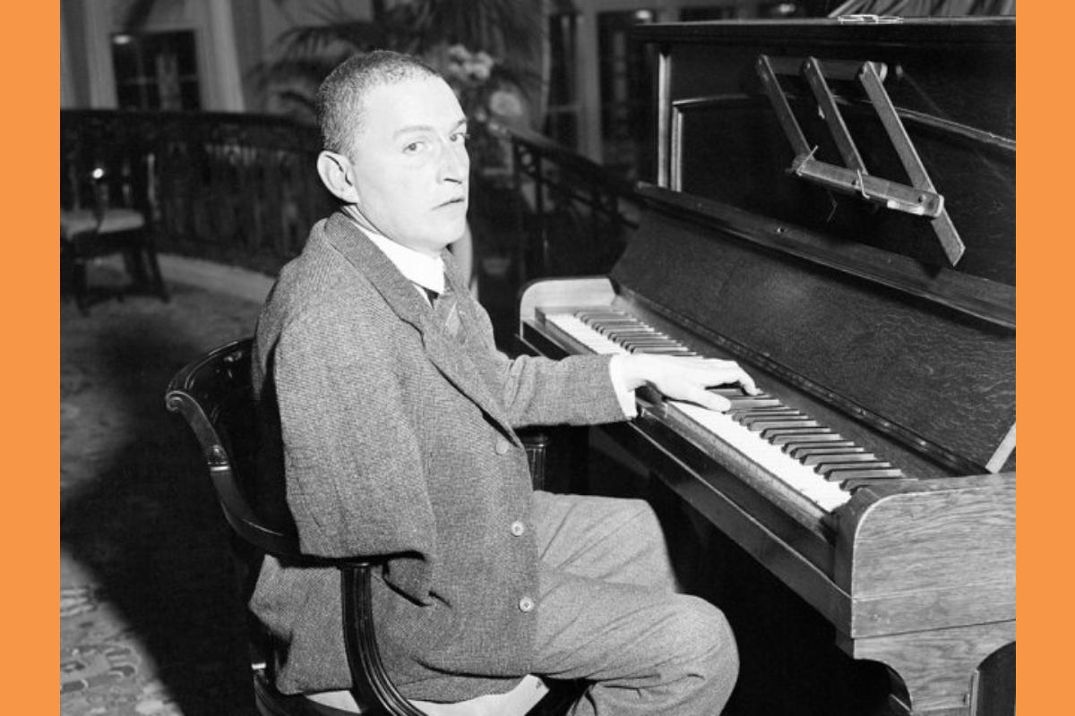 Paul Wittgenstein (Copy)