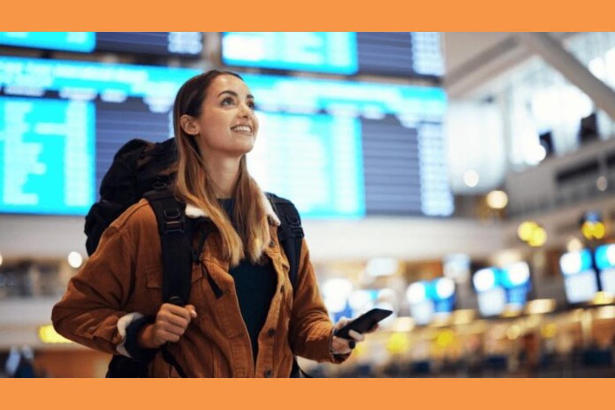 Αυτές οι φετινές τάσεις επηρεάζουν το μέλλον στα ταξίδια