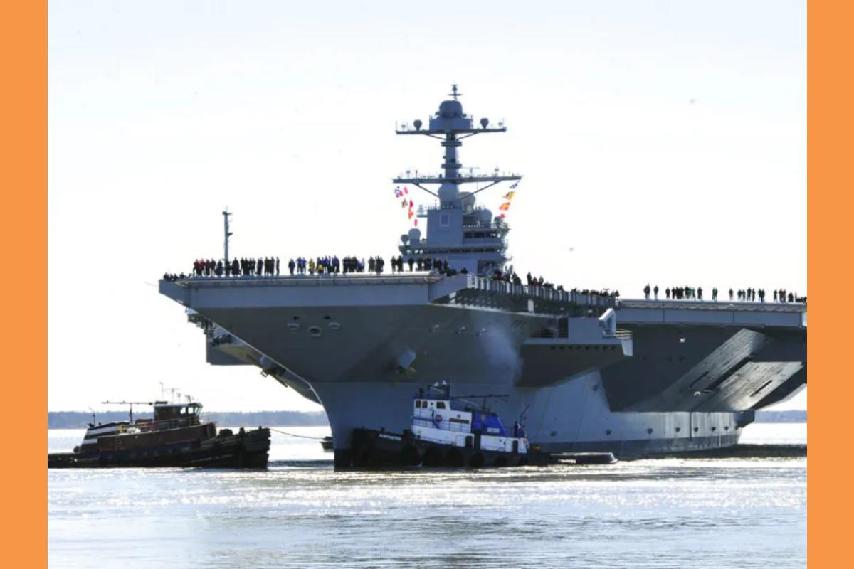 Κατασκοπεία στη Σούδα: