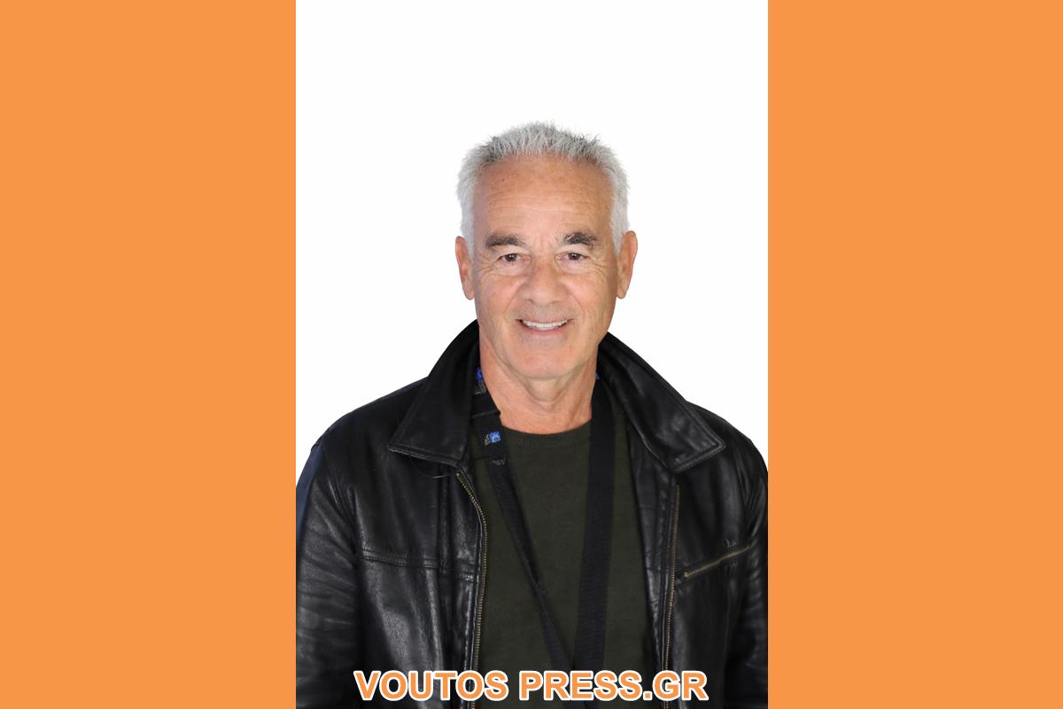 ΖΑΠΑΝΤΗΣ ΓΙΩΡΓΟΣ ΜΕΛΟΣ Δ.Σ ΤΑΧΙ ΑΡΓΟΣΤΟΛΙΟΥ (Copy)