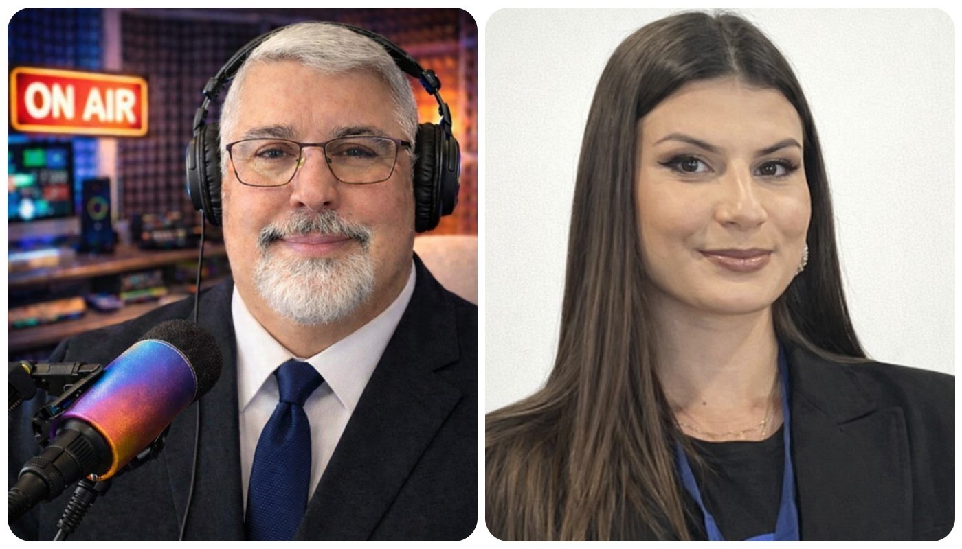 Δήμητρα Θεοδωρακάτου: «Θέλουμε μια ΟΝΝΕΔ ανοιχτή και ενεργή, πιο κοντά στη νέα γενιά»