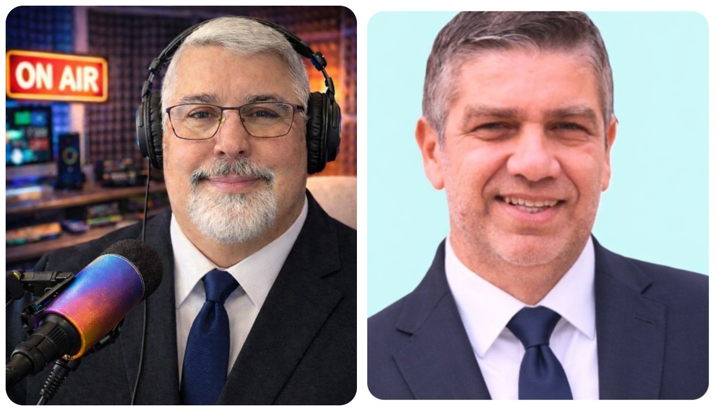 Γιάννης Λυκούδης στον Ionian Galaxy: «Η Κεφαλονιά δεν αντέχει άλλο πρόχειρες λύσεις και καθυστερήσεις»