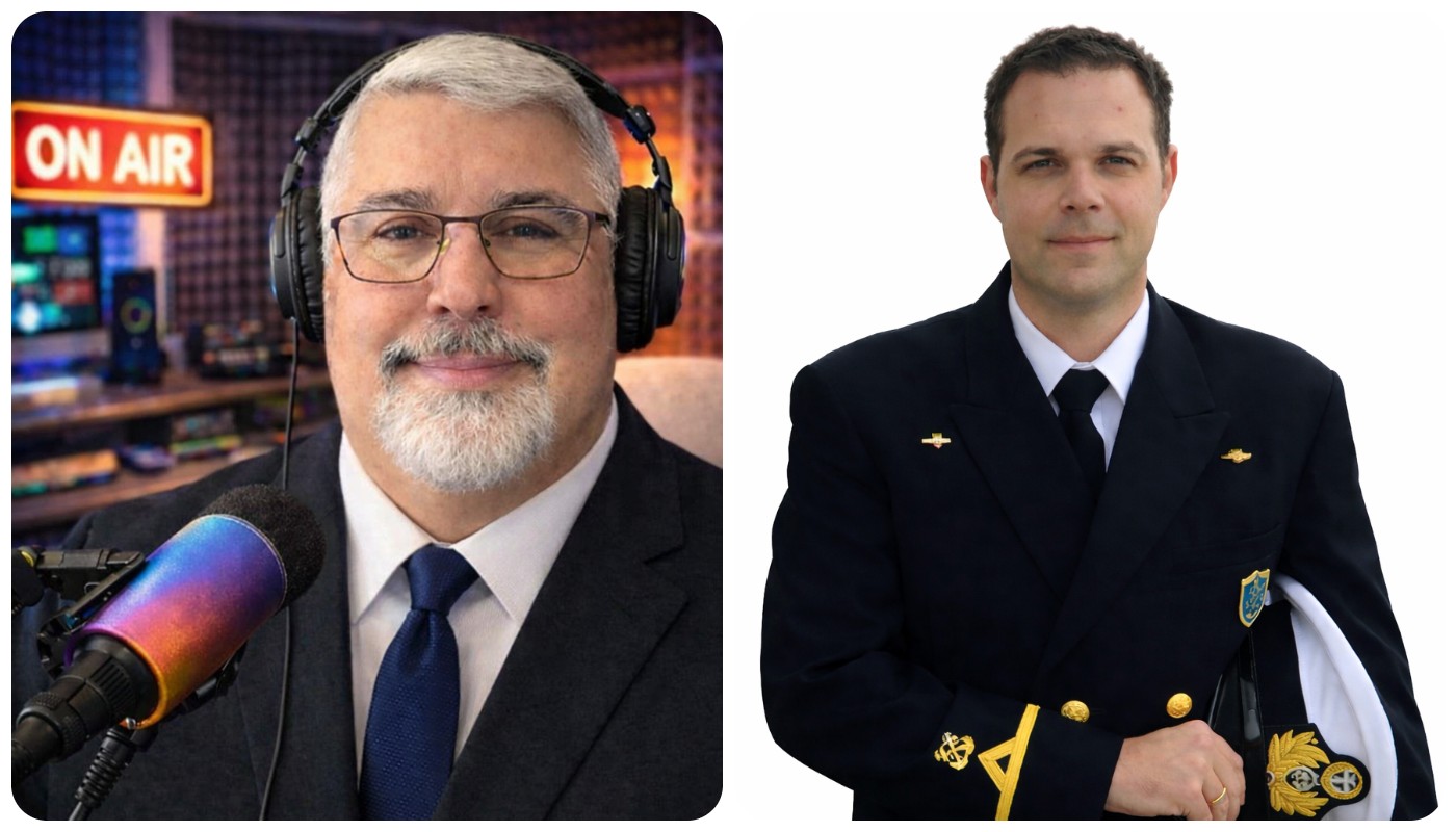 Νικόλαος Χατζηγεωργίου: «Το Λιμενικό στην Κεφαλονιά λειτουργεί στα όρια – χωρίς προσωπικό, χωρίς υποδομές, χωρίς στήριξη» «Δεν πάει άλλο αυτή η κατάσταση στο Λιμενικό»