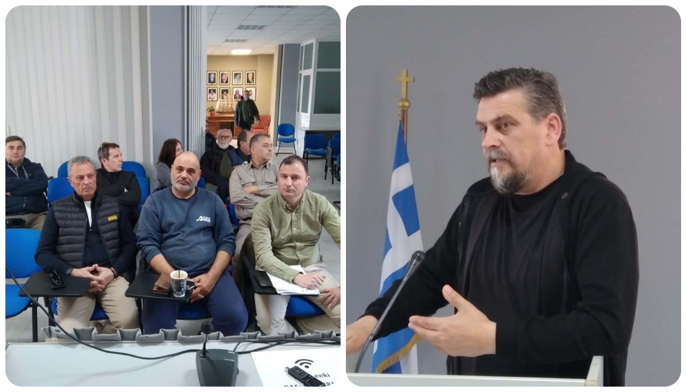 Οργή και αγανάκτηση από τους επαγγελματίες της Σιτεμπόρων κατά του Δήμου Αργοστολίου, «αν οι αιρετοί δεν μπορούν να επιστρέψουν στο σπίτι τους και να πέσουν για ύπνο»