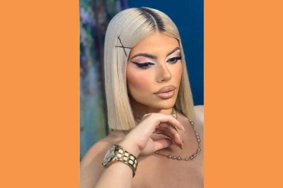 Εφυγε από την Ζωή η Μυρτώ Κότσορου