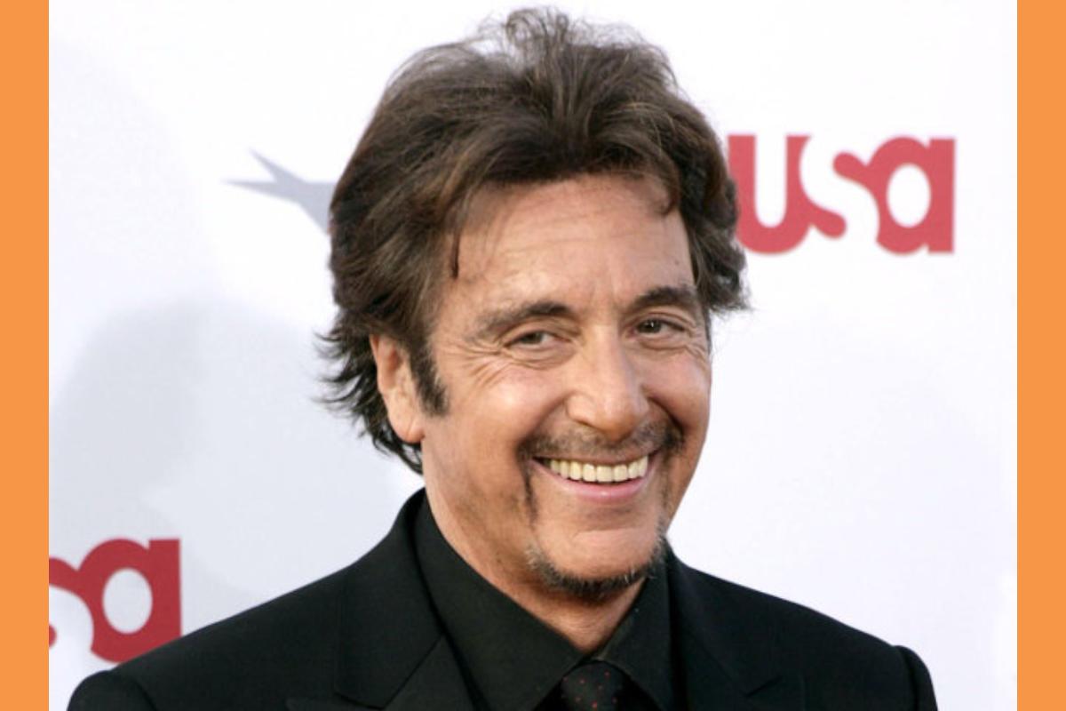 Al Pacino (Copy)