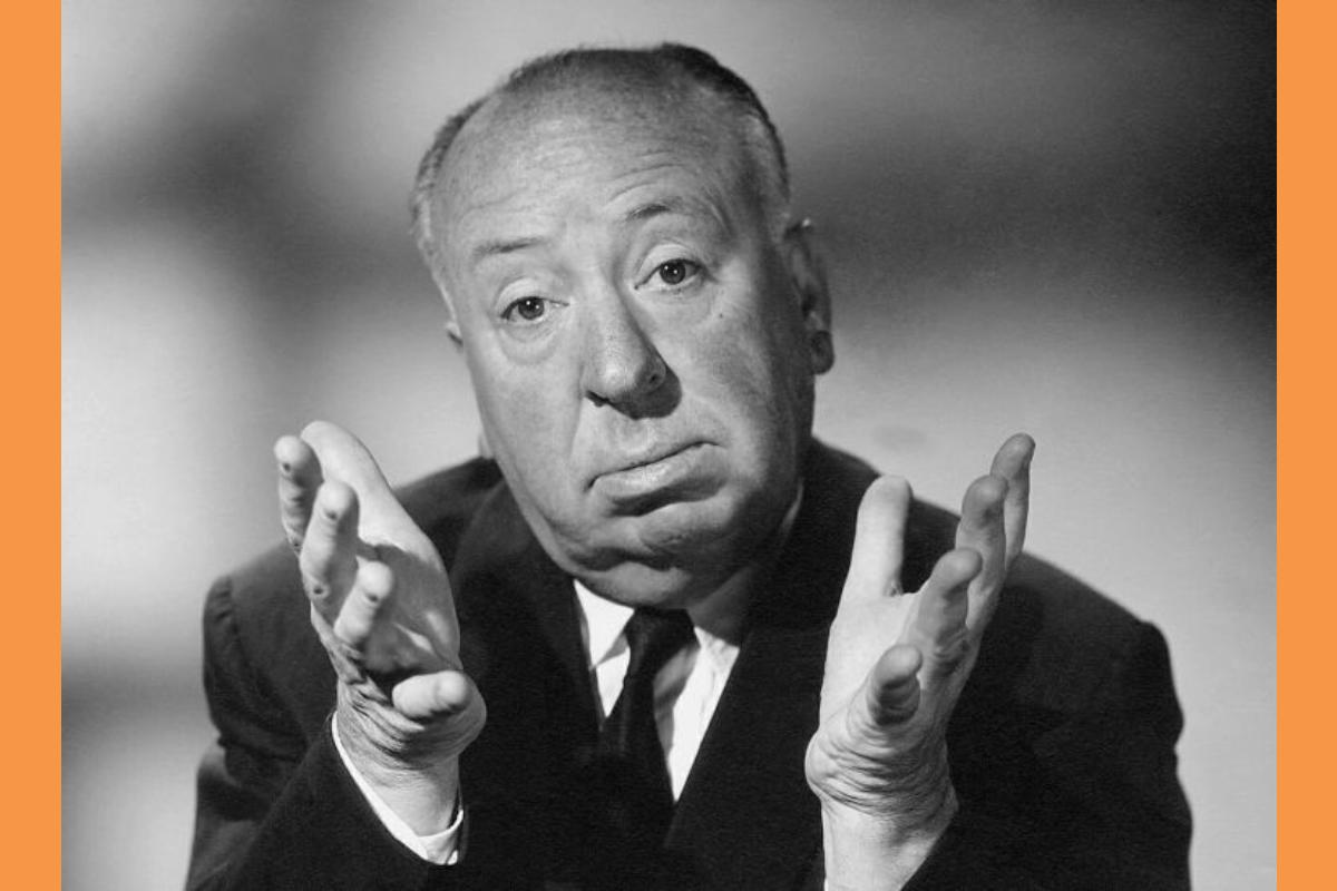 Alfred Hitchcock (Copy)