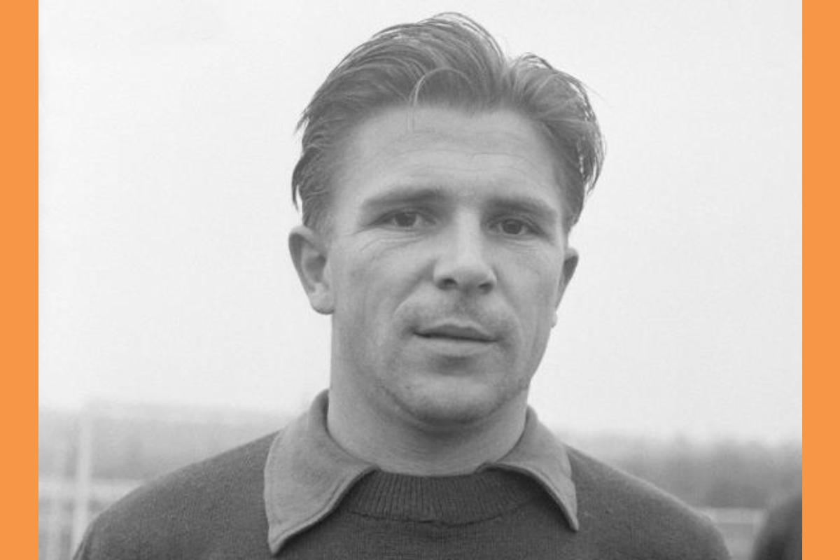 Ferenc Puskas (Copy)