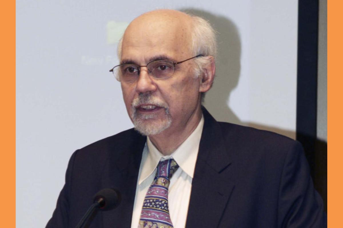Fotis Kafatos (Copy)