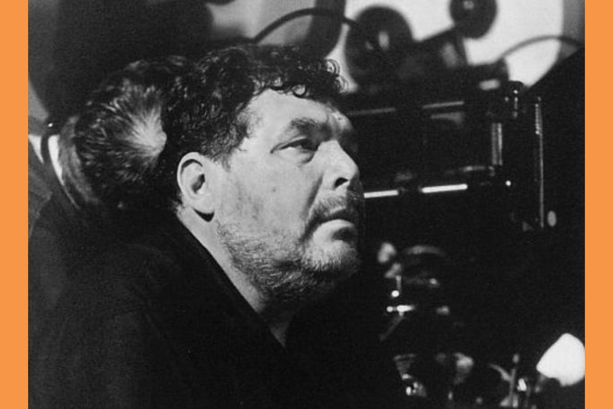 George Cosmatos (Copy)