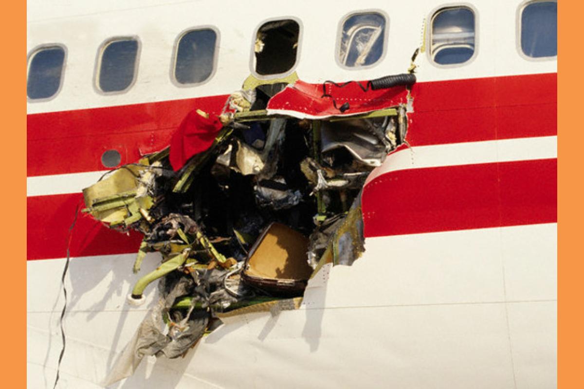 TWA Flight 840 1986 (Copy)