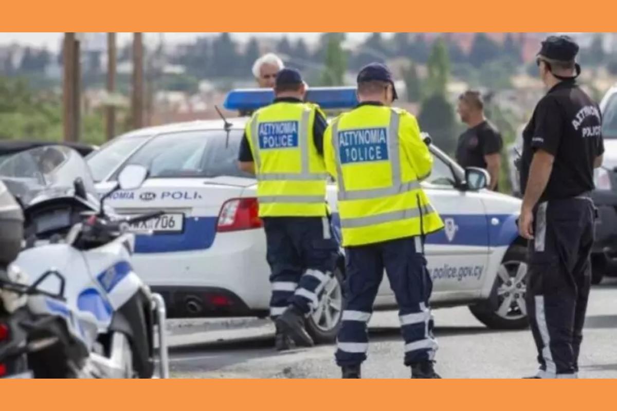 Αυξημένα μέτρα αστυνόμευσης για την περίοδο του Πάσχα στην  Κεφαλονιά