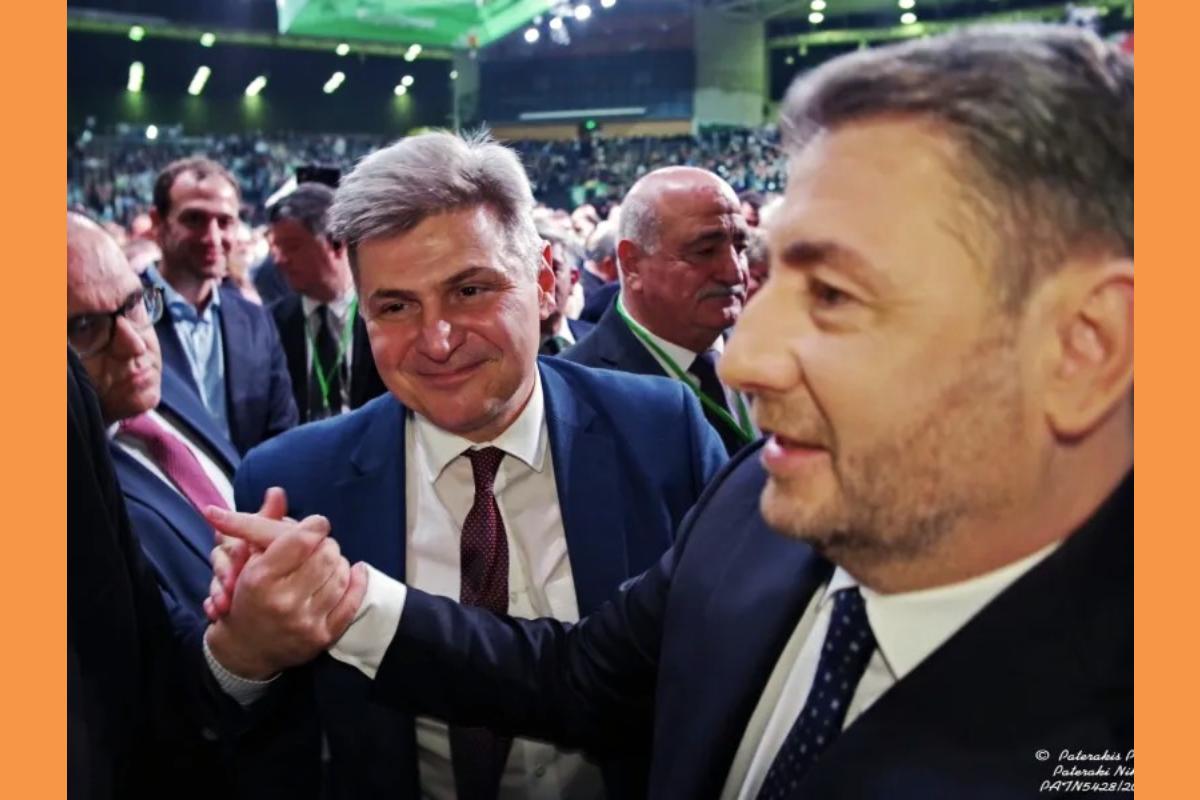 Faranrouris Androulakis Eurok (Copy)