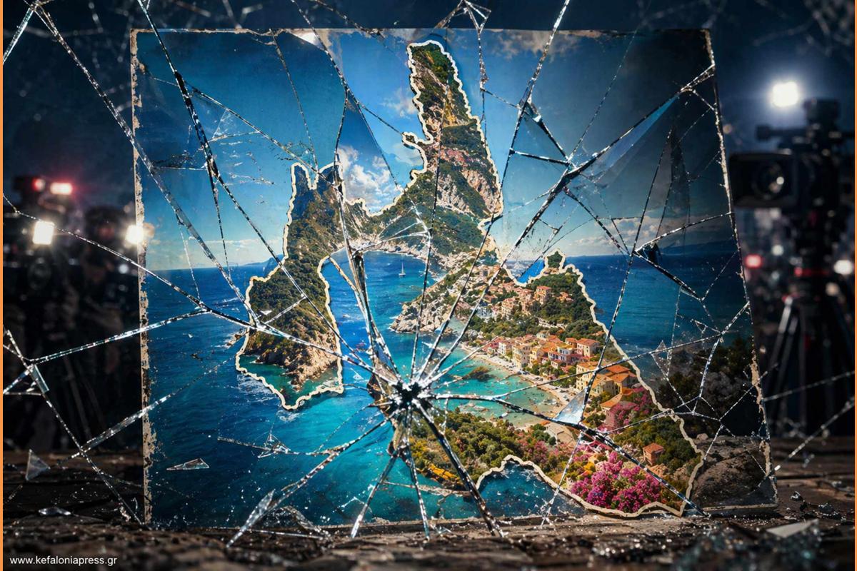 Kefalonia Spasmenos Kathreftis (Copy)