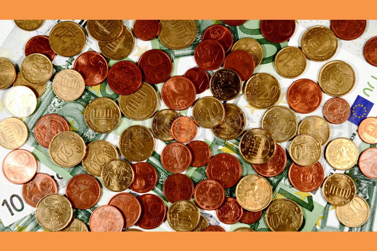 Kermata Euro Lefta Xrimata (Copy)