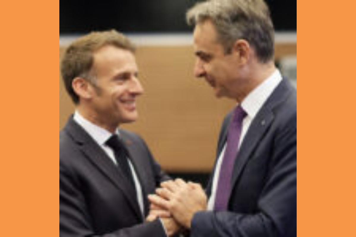 Macron Mitsotakis Eurokinissi E1777120807834 150×150 (Copy)