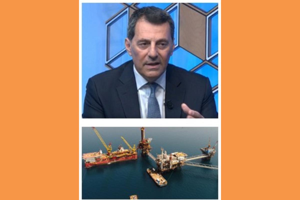 Το στοίχημα του Ιονίου, οι κελεμπίες που δεν ήρθαν και ο πραγματισμός της Energean