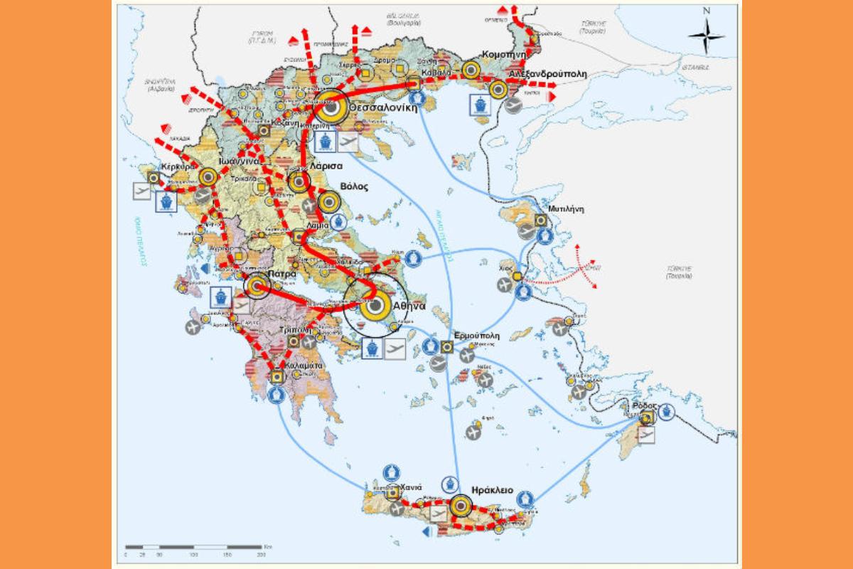 Χωροταξικό Τουρισμού: Το Αργοστόλι αποφάσισε, αλλά η Κεφαλονιά παραμένει χωρίς ενιαία τουριστική στρατηγική