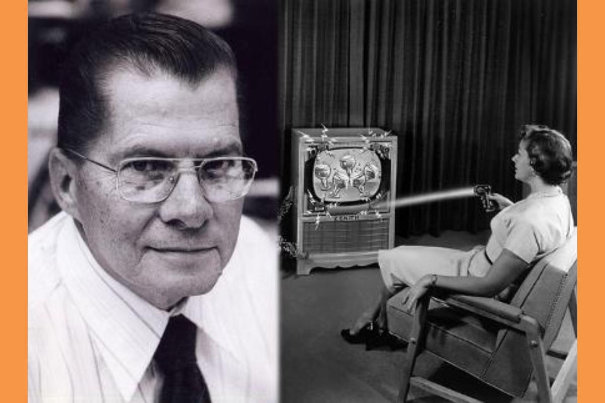 Eugene Polley (Copy)