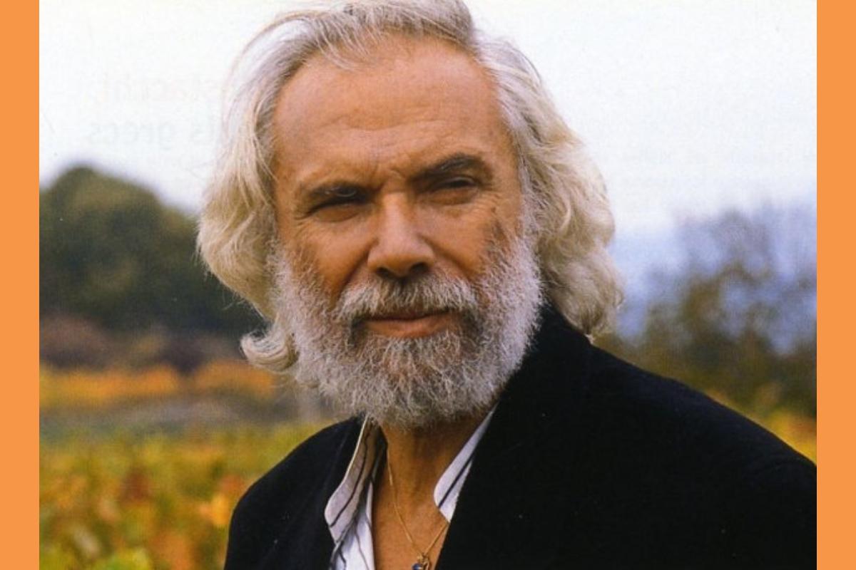 Georges Moustaki (Copy)