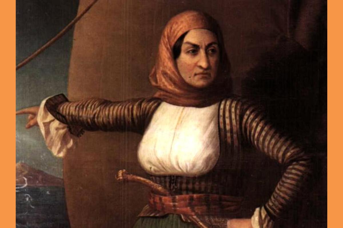 Laskarina Mpoumpoulina (Copy)