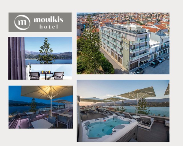MOYIKHS HOTEL