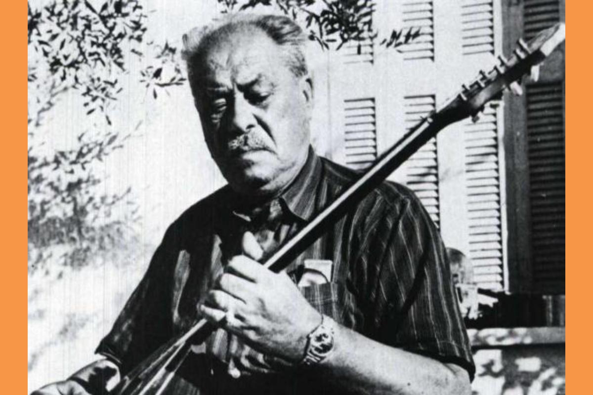 Markos Vamvakaris (Copy)
