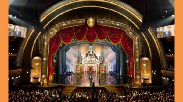 Oscars (Copy)